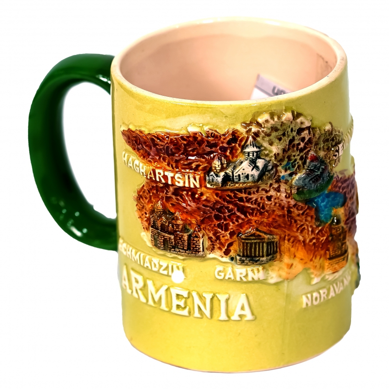 Բաժակ 0 Մոքսիկ 3001 15